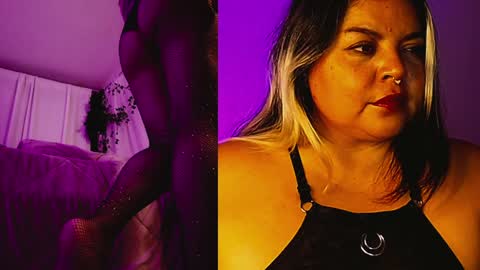 Snapshot of satyn_doll chatting on January 23, 1:08 am Gina George online show from January 23, 1:08 am