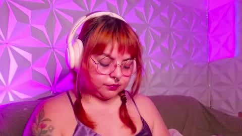 Snapshot of satyn_doll chatting on September 9, 12:43 am Gina George online show from September 9, 12:43 am