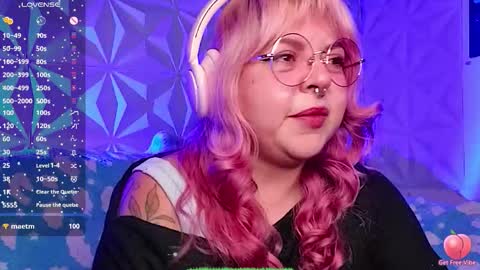 Gina George online show from March 10, 12:59 am