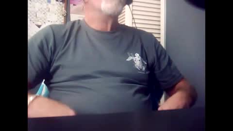 satyr64 online show from December 4, 3:43 pm