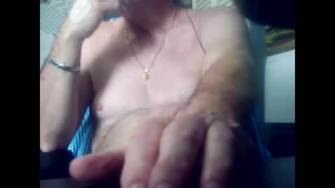 Snapshot of satyr64 chatting on May 11, 3:07 pm satyr64 online show from May 11, 3:07 pm