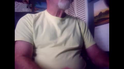 Snapshot of satyr64 chatting on May 29, 5:11 pm satyr64 online show from May 29, 5:11 pm