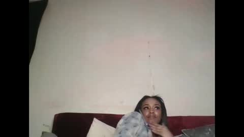 Shaniiice online show from February 25, 10:30 pm