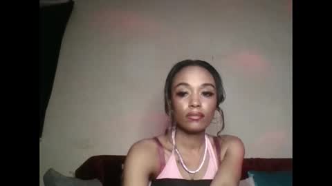 Shaniiice online show from May 12, 11:57 pm