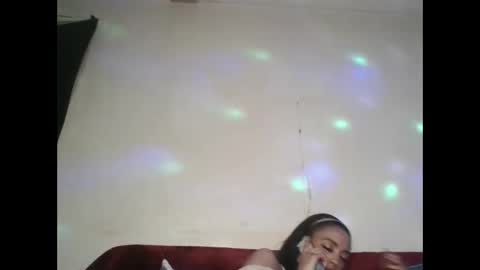 Shaniiice online show from May 16, 9:13 pm