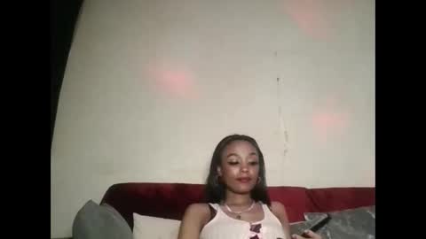 Shaniiice online show from May 31, 2:42 am