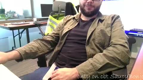 Ben online show from February 3, 11:32 pm