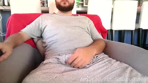 Ben online show from February 28, 10:44 pm