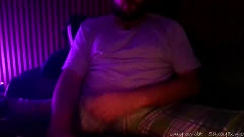 Snapshot of saucybonjo chatting on June 20, 2:36 am Ben online show from June 20, 2:36 am