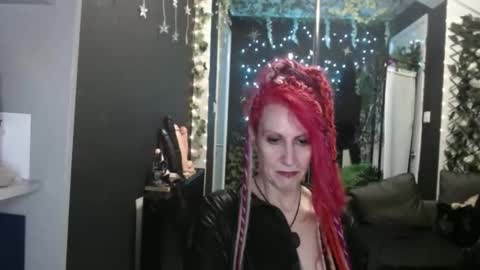 SaucySky online show from November 9, 7:56 pm