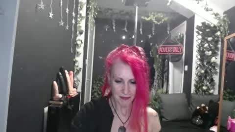 SaucySky online show from March 5, 11:34 pm