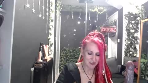 SaucySky online show from March 22, 8:51 am