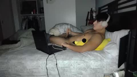 thickdick online show from December 18, 9:04 am