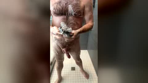 Saul Goode online show from January 10, 8:32 pm