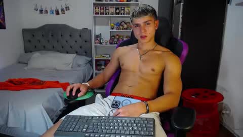 Saulo online show from September 12, 11:37 pm