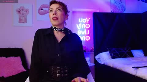 lilith online show from February 6, 4:28 am