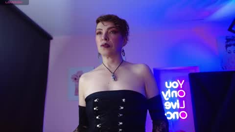 lilith online show from March 10, 3:55 am