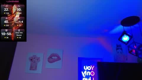 lilith online show from March 24, 3:44 am