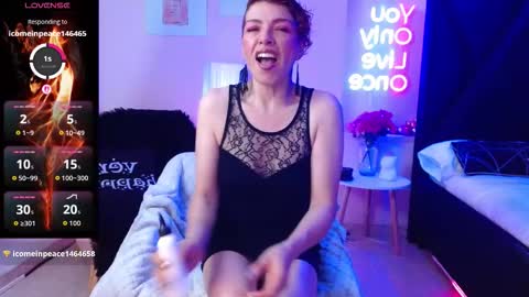 lilith online show from March 27, 4:07 am