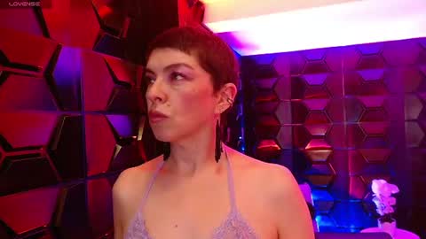 lilith online show from July 17, 3:24 am