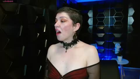 lilith online show from August 3, 3:16 am