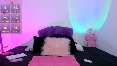 Snapshot of savage_bbygirl chatting on June 30, 2:12 am Maddy Savage online show from June 30, 2:12 am