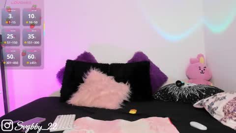 Snapshot of savage_bbygirl chatting on July 11, 12:35 am Maddy Savage online show from July 11, 12:35 am