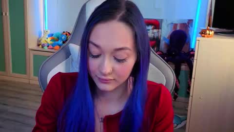 Ariel online show from November 16, 3:45 am