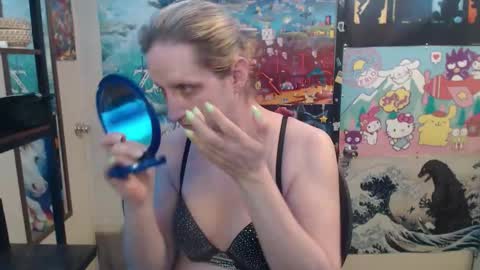 Savanah online show from March 13, 9:27 am