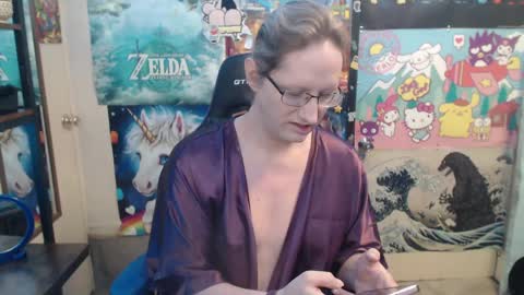 Savanah online show from April 3, 9:40 am