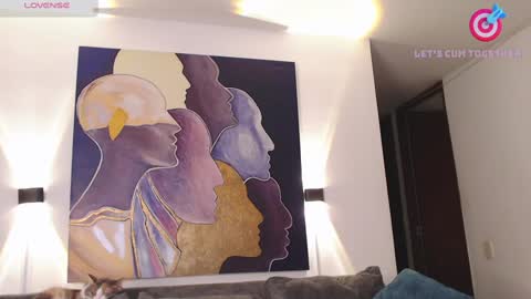 Snapshot of savanna_wallace chatting on December 29, 2:06 am Savannaredhair 33 Angelebony33 online show from December 29, 2:06 am