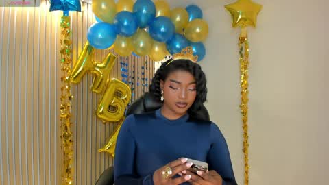 S a v a n n a h  online show from April 4, 1:08 pm