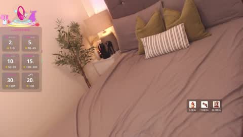 Savina online show from March 29, 5:29 am