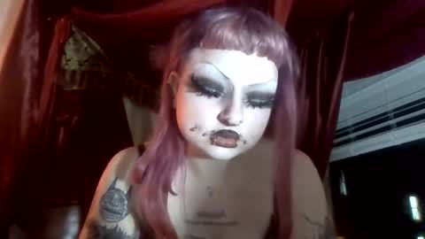 GG online show from February 18, 12:17 am