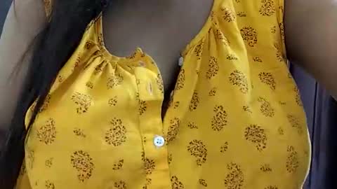 Anjali online show from March 25, 1:17 pm