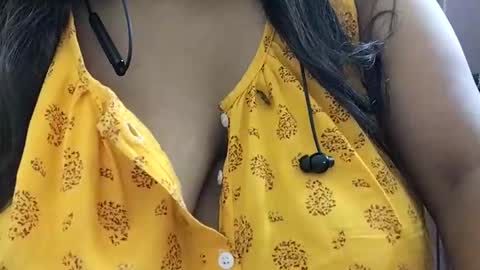 Anjali online show from April 3, 2:59 pm