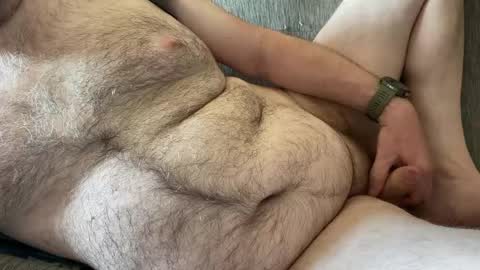 SaxBoBear online show from May 25, 7:47 am