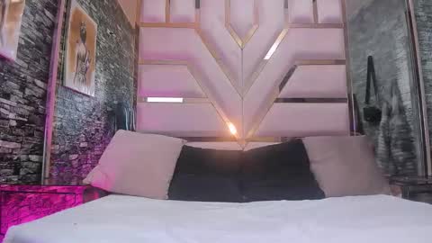 Bunny and Jayzy online show from March 1, 10:56 pm