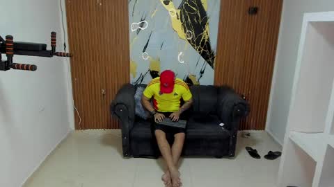 say_tony online show from March 27, 8:26 am