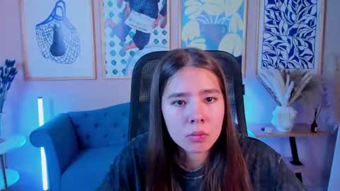 Saya online show from June 20, 10:40 am