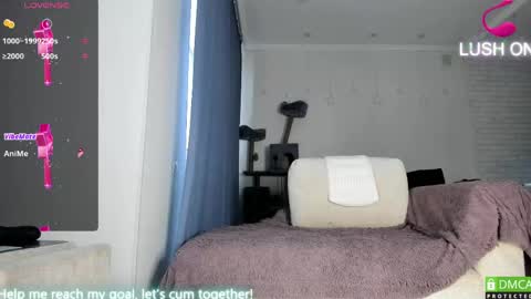Im Sayame Welcome to my room and lets have a good time together with me I love tokens and fucking online show from April 21, 2:51 am