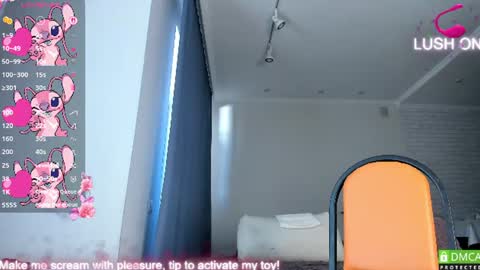 Im Sayame Welcome to my room and lets have a good time together with me I love tokens and fucking online show from July 18, 3:33 am