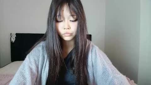 Saya online show from May 13, 1:58 am
