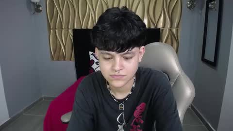 sayd_23 online show from December 4, 12:19 am