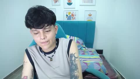 sayd_23 online show from December 4, 8:40 pm