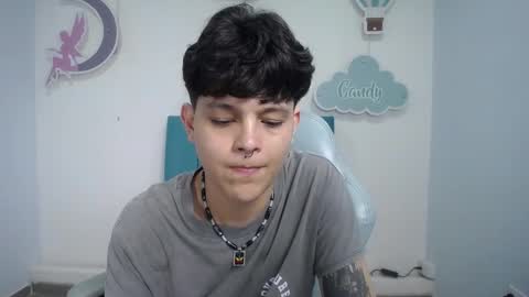 sayd_23 online show from December 5, 11:40 pm