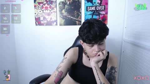 sayd_23 online show from December 12, 11:58 pm