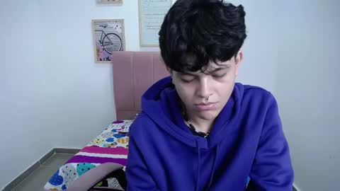 sayd_23 online show from December 13, 9:20 pm