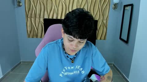 sayd_23 online show from January 30, 12:07 am