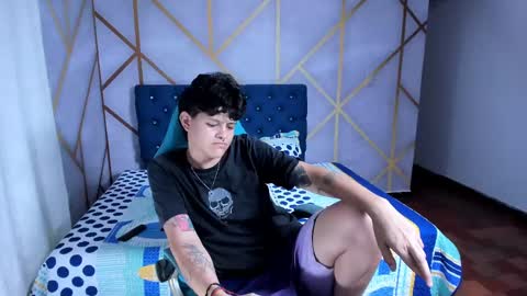 sayd_23 online show from February 1, 12:18 am